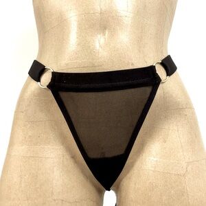 Sexy underwear thongs one size, this is an adjustable item one size fits all